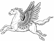 Pegasus