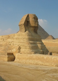 Sphinx