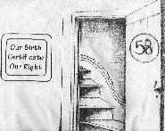 Our Birth Certificate, Our Right