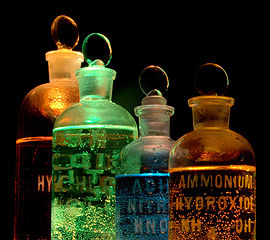 Chemistry
