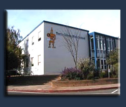 Terra Linda High School