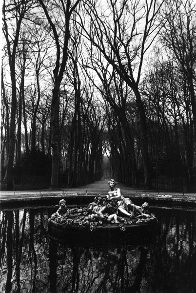 Versailles