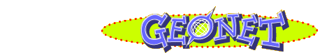 Geonet - US Geography