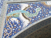Phoenix in Uzbekistan