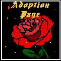 gif of rose