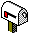 gif of mailbox