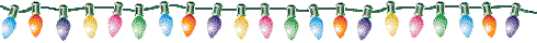 gif of lights