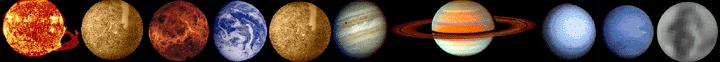 [Solar 
System]